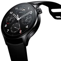 Умные часы Xiaomi Watch S1 Pro 1.47"/ M2135W1/ Черный photo 5