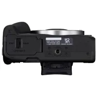 Фотоаппарат Canon EOS R50 RF-S 18-45 f/ 4.5-6.3 IS STM Kit CMOS/ Черный photo 8