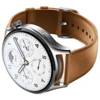 Умные часы Xiaomi Watch S1 Pro 1.47"/ BHR6417GL/ Серебристый photo 4