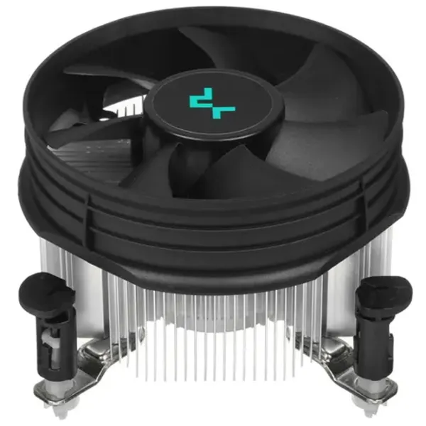 Cooler Deepcool THETA 21 PWM 1700 Hydro Bearing/ 2400 rpm photo 2 Cooler Deepcool THETA 21 PWM 1700 Hydro Bearing/ 2400 rpm photo 2