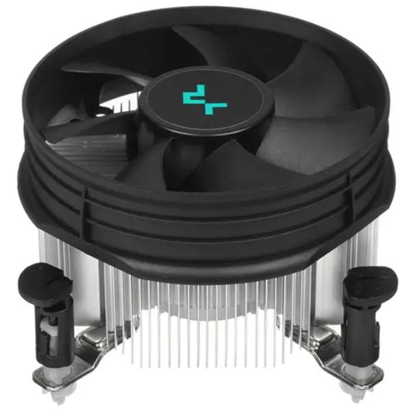 Cooler Deepcool THETA 21 PWM 1700 Hydro Bearing/ 2400 rpm photo 2 Cooler Deepcool THETA 21 PWM 1700 Hydro Bearing/ 2400 rpm photo 2