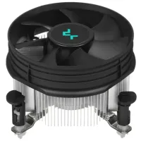 Cooler Deepcool THETA 21 PWM 1700 Hydro Bearing/ 2400 rpm photo 2