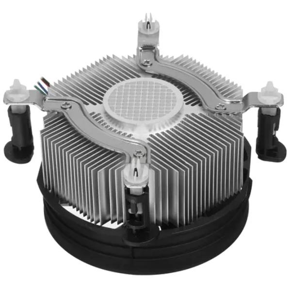 Cooler Deepcool THETA 21 PWM 1700 Hydro Bearing/ 2400 rpm photo 3 Cooler Deepcool THETA 21 PWM 1700 Hydro Bearing/ 2400 rpm photo 3