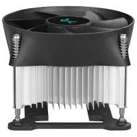 Кулер Deepcool THETA 20 PWM 1700 Гидравлический подшипник/ 2400 об/ мин photo 2