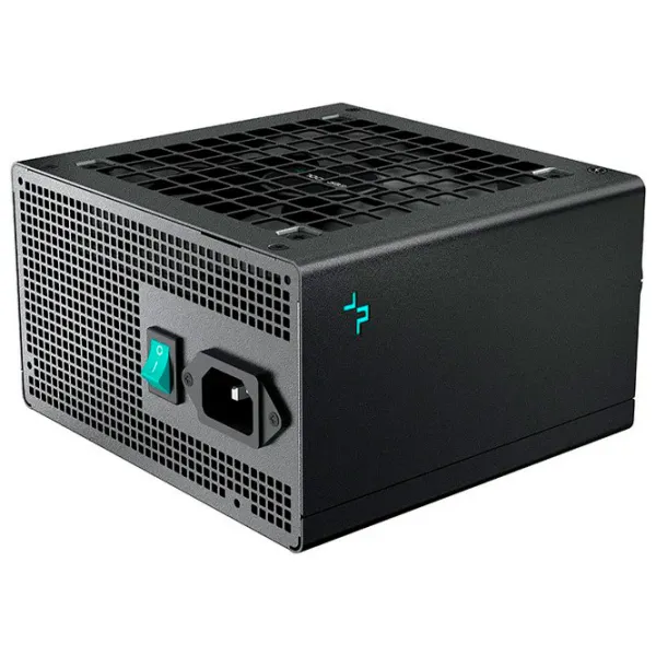 Блок питания Deepcool PK800D 80+ Bronze 80+ Bronze/ 800 Вт photo 4
