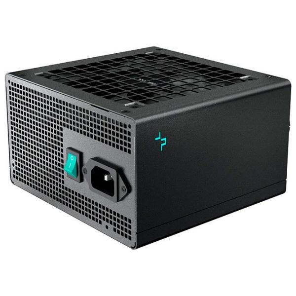 Блок питания Deepcool PK800D 80+ Bronze 80+ Bronze/ 800 Вт photo 4