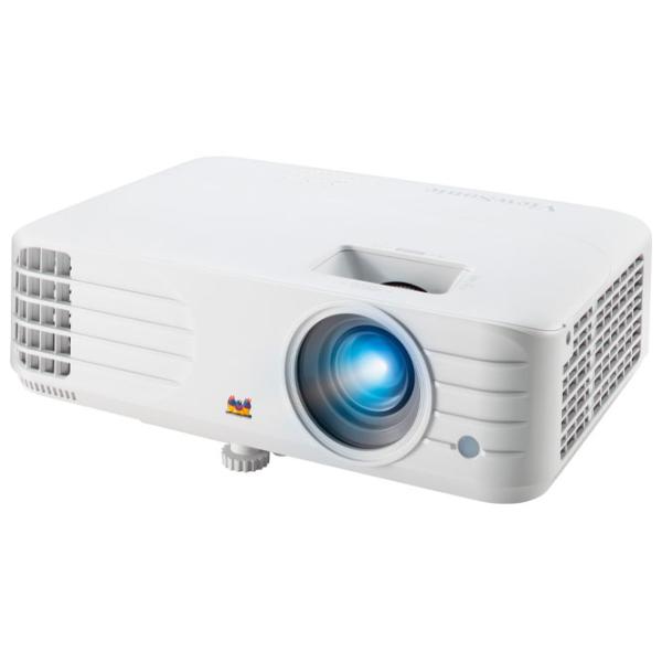 Proiector Viewsonic PG706HD Home and Office/ White photo 2