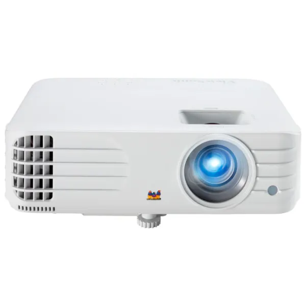 Proiector Viewsonic PG706HD Home and Office/ White photo 3