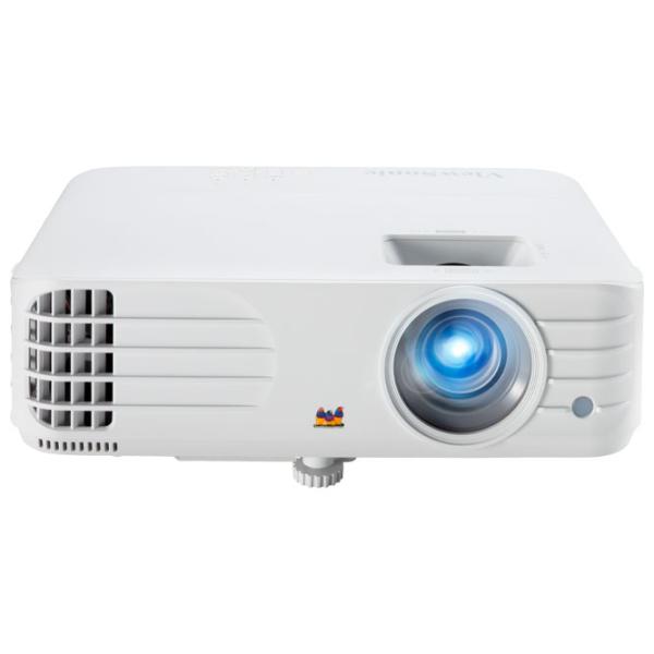 Proiector Viewsonic PG706HD Home and Office/ White photo 3