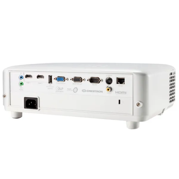Proiector Viewsonic PG706HD Home and Office/ White photo 4