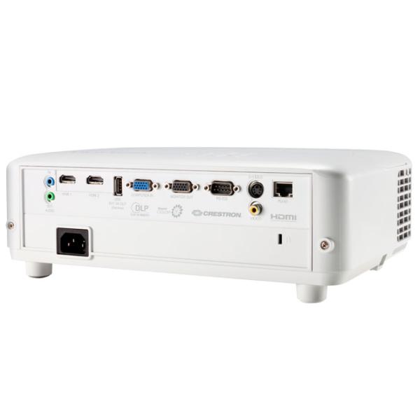Proiector Viewsonic PG706HD Home and Office/ White photo 4