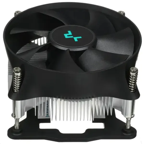 Cooler Deepcool THETA 15 PWM 1700 Hydro Bearing/ 2800 rpm photo 2 Cooler Deepcool THETA 15 PWM 1700 Hydro Bearing/ 2800 rpm photo 2