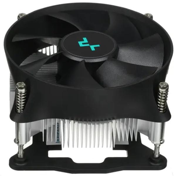 Cooler Deepcool THETA 15 PWM 1700 Hydro Bearing/ 2800 rpm photo 2 Cooler Deepcool THETA 15 PWM 1700 Hydro Bearing/ 2800 rpm photo 2