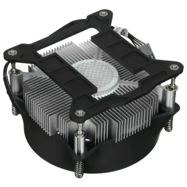 Cooler Deepcool THETA 15 PWM 1700 Hydro Bearing/ 2800 rpm photo 3 Cooler Deepcool THETA 15 PWM 1700 Hydro Bearing/ 2800 rpm photo 3
