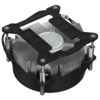 Cooler Deepcool THETA 15 PWM 1700 Hydro Bearing/ 2800 rpm photo 3