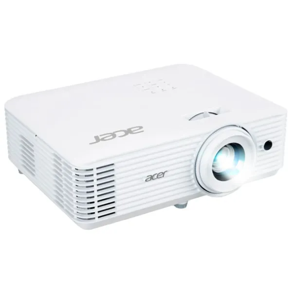 Proiector Acer H6805BDA Home and Office/ White photo 2