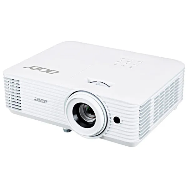 Proiector Acer H6805BDA Home and Office/ White photo 3