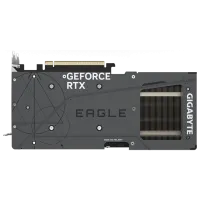 Видеокарта Gigabyte GeForce RTX 4070 EAGLE OC PCI Express x16 4.0 / 12 ГБ photo 3