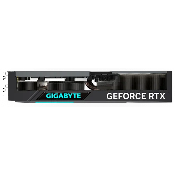 Видеокарта Gigabyte GeForce RTX 4070 EAGLE OC PCI Express x16 4.0 / 12 ГБ photo 4 Видеокарта Gigabyte GeForce RTX 4070 EAGLE OC PCI Express x16 4.0 / 12 ГБ photo 4