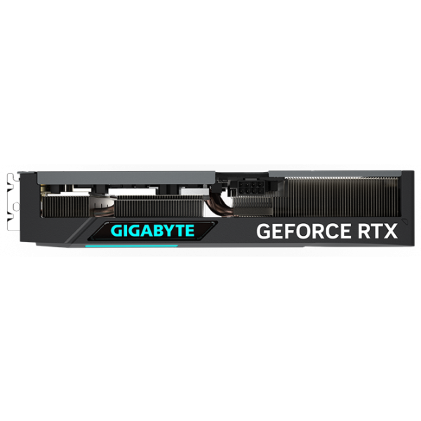 Видеокарта Gigabyte GeForce RTX 4070 EAGLE OC PCI Express x16 4.0 / 12 ГБ photo 4 Видеокарта Gigabyte GeForce RTX 4070 EAGLE OC PCI Express x16 4.0 / 12 ГБ photo 4