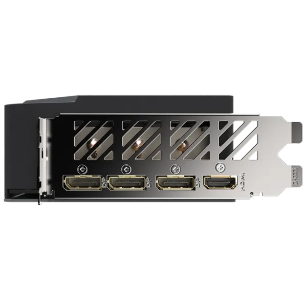 Видеокарта Gigabyte GeForce RTX 4070 EAGLE OC PCI Express x16 4.0 / 12 ГБ photo 5 Видеокарта Gigabyte GeForce RTX 4070 EAGLE OC PCI Express x16 4.0 / 12 ГБ photo 5