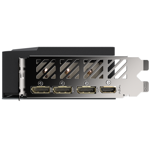 Видеокарта Gigabyte GeForce RTX 4070 EAGLE OC PCI Express x16 4.0 / 12 ГБ photo 5 Видеокарта Gigabyte GeForce RTX 4070 EAGLE OC PCI Express x16 4.0 / 12 ГБ photo 5