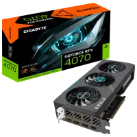 Видеокарта Gigabyte GeForce RTX 4070 EAGLE OC PCI Express x16 4.0 / 12 ГБ photo 6