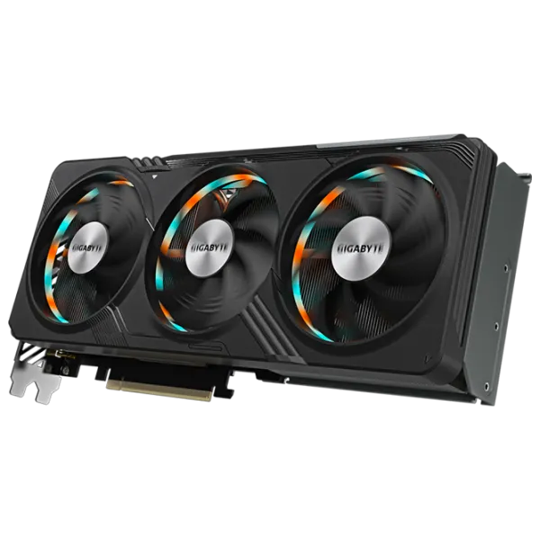Placă video Gigabyte GeForce RTX 4070 GAMING OC PCI Express x16 4.0 / 12 GB photo 2 Placă video Gigabyte GeForce RTX 4070 GAMING OC PCI Express x16 4.0 / 12 GB photo 2