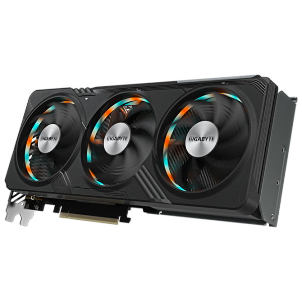 Placă video Gigabyte GeForce RTX 4070 GAMING OC PCI Express x16 4.0 / 12 GB photo 2 Placă video Gigabyte GeForce RTX 4070 GAMING OC PCI Express x16 4.0 / 12 GB photo 2