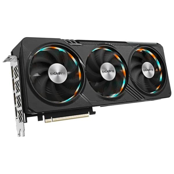 Placă video Gigabyte GeForce RTX 4070 GAMING OC PCI Express x16 4.0 / 12 GB photo 3 Placă video Gigabyte GeForce RTX 4070 GAMING OC PCI Express x16 4.0 / 12 GB photo 3
