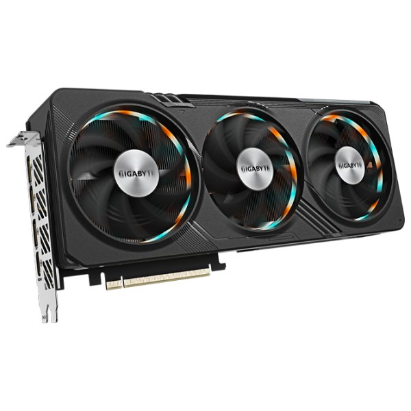 Placă video Gigabyte GeForce RTX 4070 GAMING OC PCI Express x16 4.0 / 12 GB photo 3 Placă video Gigabyte GeForce RTX 4070 GAMING OC PCI Express x16 4.0 / 12 GB photo 3