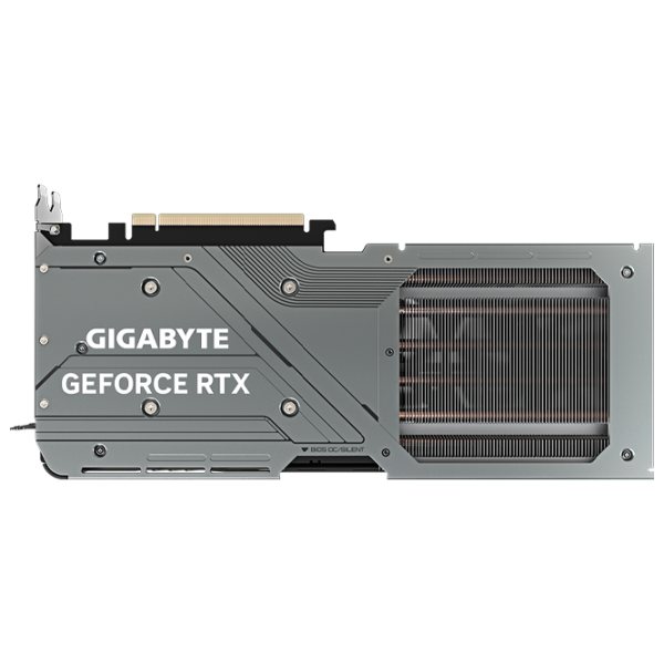 Placă video Gigabyte GeForce RTX 4070 GAMING OC PCI Express x16 4.0 / 12 GB photo 5 Placă video Gigabyte GeForce RTX 4070 GAMING OC PCI Express x16 4.0 / 12 GB photo 5