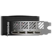 Видеокарта Gigabyte GeForce RTX 4070 GAMING OC PCI Express x16 4.0 / 12 ГБ photo 7