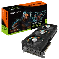 Видеокарта Gigabyte GeForce RTX 4070 GAMING OC PCI Express x16 4.0 / 12 ГБ photo 8