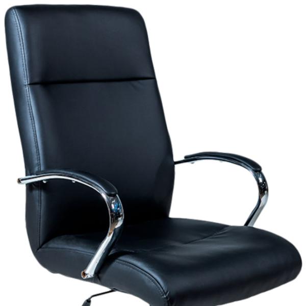 Офисное кресло Magnus 9001 ЭКО Кожа/ Черный photo 2 Офисное кресло Magnus 9001 ЭКО Кожа/ Черный photo 2