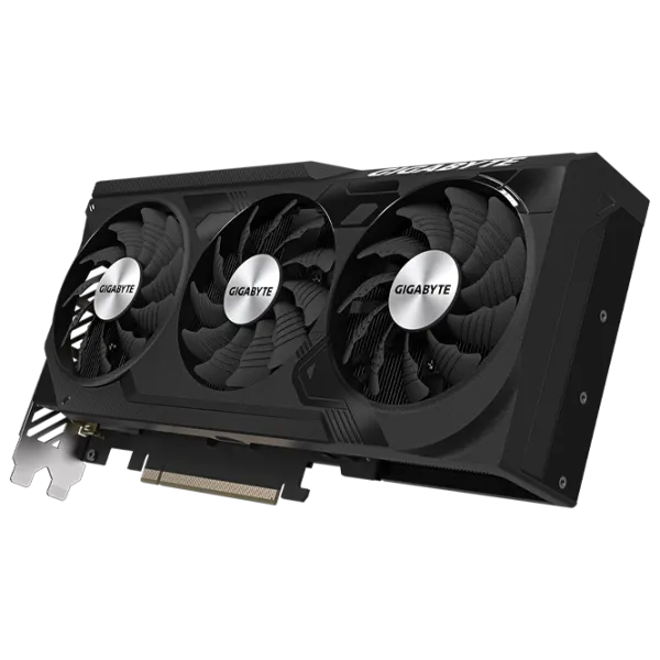 Видеокарта Gigabyte GeForce RTX 4070 WINDFORCE OC PCI Express x16 4.0 / 12 ГБ photo 2