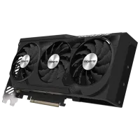 Видеокарта Gigabyte GeForce RTX 4070 WINDFORCE OC PCI Express x16 4.0 / 12 ГБ photo 2