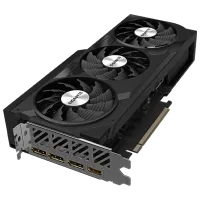 Видеокарта Gigabyte GeForce RTX 4070 WINDFORCE OC PCI Express x16 4.0 / 12 ГБ photo 3