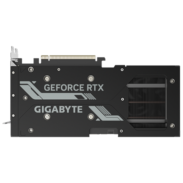 Видеокарта Gigabyte GeForce RTX 4070 WINDFORCE OC PCI Express x16 4.0 / 12 ГБ photo 4