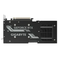 Видеокарта Gigabyte GeForce RTX 4070 WINDFORCE OC PCI Express x16 4.0 / 12 ГБ photo 4