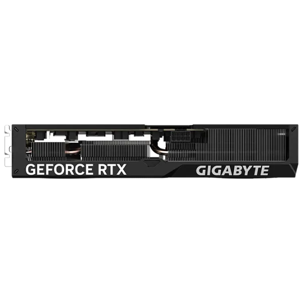 Видеокарта Gigabyte GeForce RTX 4070 WINDFORCE OC PCI Express x16 4.0 / 12 ГБ photo 5