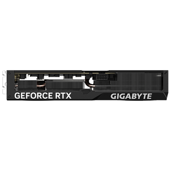Видеокарта Gigabyte GeForce RTX 4070 WINDFORCE OC PCI Express x16 4.0 / 12 ГБ photo 5