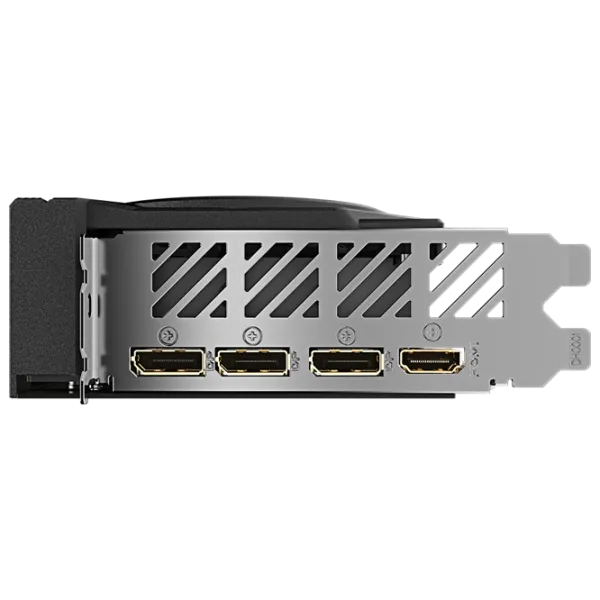 Видеокарта Gigabyte GeForce RTX 4070 WINDFORCE OC PCI Express x16 4.0 / 12 ГБ photo 6