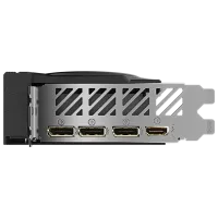 Видеокарта Gigabyte GeForce RTX 4070 WINDFORCE OC PCI Express x16 4.0 / 12 ГБ photo 6