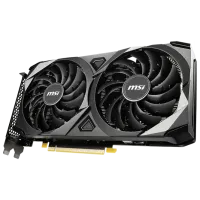 Placă video MSI GeForce RTX 3060 VENTUS 2X OC PCI Express x16 4.0 / 12 GB photo 2