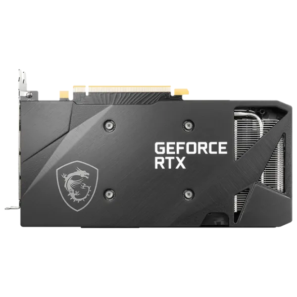 Видеокарта MSI GeForce RTX 3060 VENTUS 2X OC PCI Express x16 4.0 / 12 ГБ photo 3