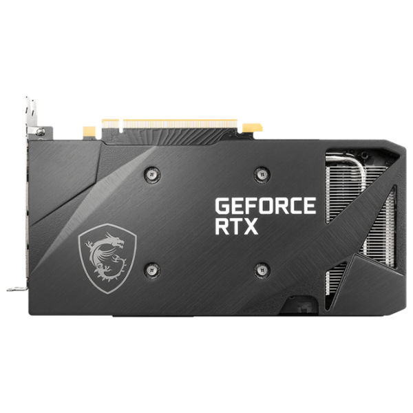 Видеокарта MSI GeForce RTX 3060 VENTUS 2X OC PCI Express x16 4.0 / 12 ГБ photo 3