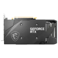 Placă video MSI GeForce RTX 3060 VENTUS 2X OC PCI Express x16 4.0 / 12 GB photo 3