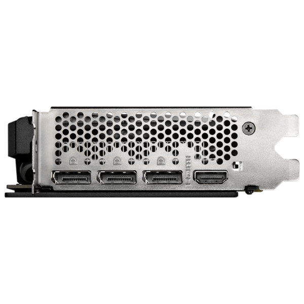 Видеокарта MSI GeForce RTX 3060 VENTUS 2X OC PCI Express x16 4.0 / 12 ГБ photo 4