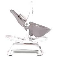 Leagăn pentru bebeluși Joie Sansa (536-001) 9 kg/ Gray photo 3